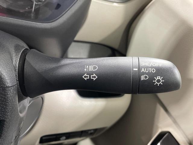 ルークス Ｘ　全周囲カメラ　衝突被害軽減システム　禁煙車　コーナーセンサー　スマートキー　オートライト　ＣＤ（28枚目）