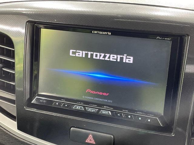 ワゴンＲスティングレー Ｘ　レーダーブレーキサポート　禁煙車　ＳＤナビ　ＥＴＣ　スマートキー＆プッシュスタート　シートヒーター　ＨＩＤヘッドライト　オートライト　オートエアコン　純正１４インチアルミ　アイドリングストップ（4枚目）