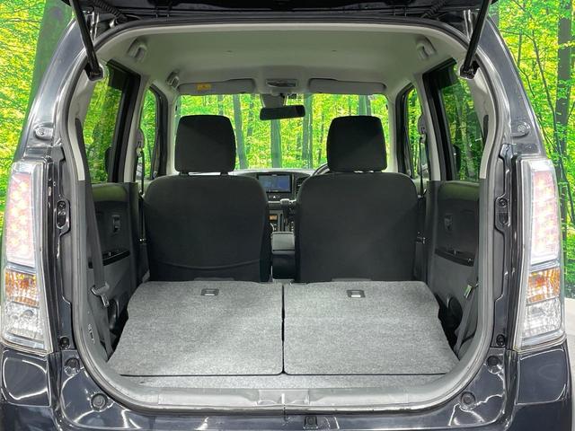 ワゴンＲスティングレー Ｘ　レーダーブレーキサポート　禁煙車　ＳＤナビ　ＥＴＣ　スマートキー＆プッシュスタート　シートヒーター　ＨＩＤヘッドライト　オートライト　オートエアコン　純正１４インチアルミ　アイドリングストップ（10枚目）