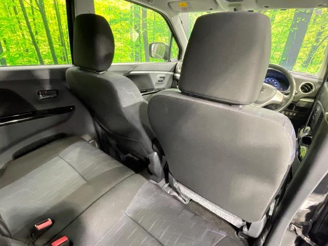 ワゴンＲスティングレー Ｘ　レーダーブレーキサポート　禁煙車　ＳＤナビ　ＥＴＣ　スマートキー＆プッシュスタート　シートヒーター　ＨＩＤヘッドライト　オートライト　オートエアコン　純正１４インチアルミ　アイドリングストップ（28枚目）