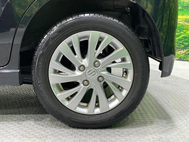 ワゴンＲスティングレー Ｘ　レーダーブレーキサポート　禁煙車　ＳＤナビ　ＥＴＣ　スマートキー＆プッシュスタート　シートヒーター　ＨＩＤヘッドライト　オートライト　オートエアコン　純正１４インチアルミ　アイドリングストップ（44枚目）