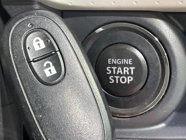 ＭＲワゴン Ｘ　ＣＤ再生　バックカメラ　スマートキー　オートエアコン　アイドリングストップ　ヘッドライトレベライザー　電動格納ミラー　純正１４インチアルミホイール　ドアバイザー　フロアマット　禁煙車（4枚目）