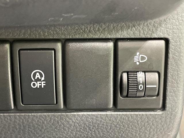 ＭＲワゴン Ｘ　ＣＤ再生　バックカメラ　スマートキー　オートエアコン　アイドリングストップ　ヘッドライトレベライザー　電動格納ミラー　純正１４インチアルミホイール　ドアバイザー　フロアマット　禁煙車（6枚目）