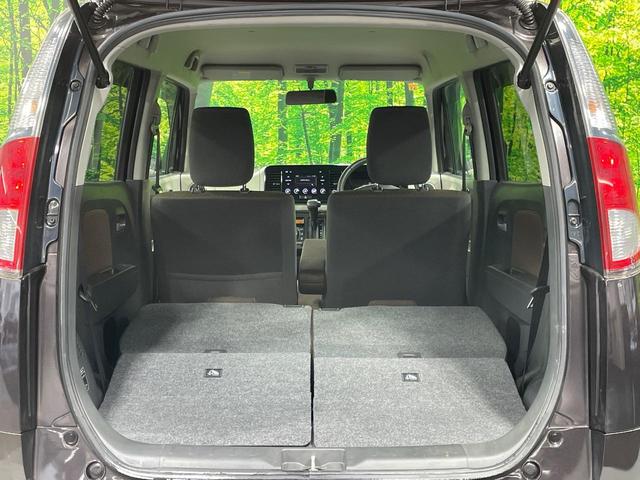 ＭＲワゴン Ｘ　ＣＤ再生　バックカメラ　スマートキー　オートエアコン　アイドリングストップ　ヘッドライトレベライザー　電動格納ミラー　純正１４インチアルミホイール　ドアバイザー　フロアマット　禁煙車（10枚目）