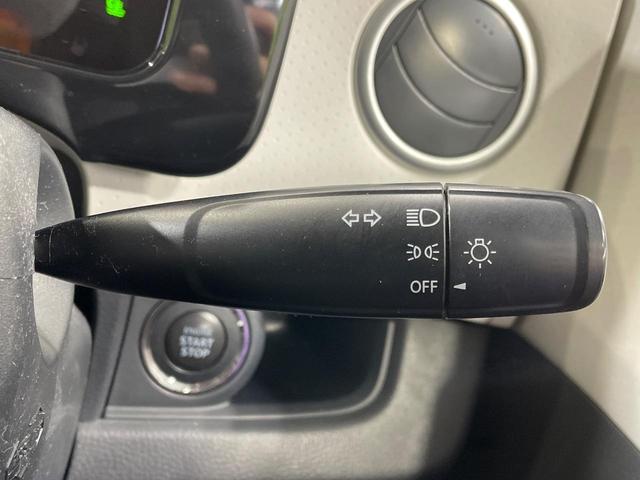 ＭＲワゴン Ｘ　ＣＤ再生　バックカメラ　スマートキー　オートエアコン　アイドリングストップ　ヘッドライトレベライザー　電動格納ミラー　純正１４インチアルミホイール　ドアバイザー　フロアマット　禁煙車（28枚目）