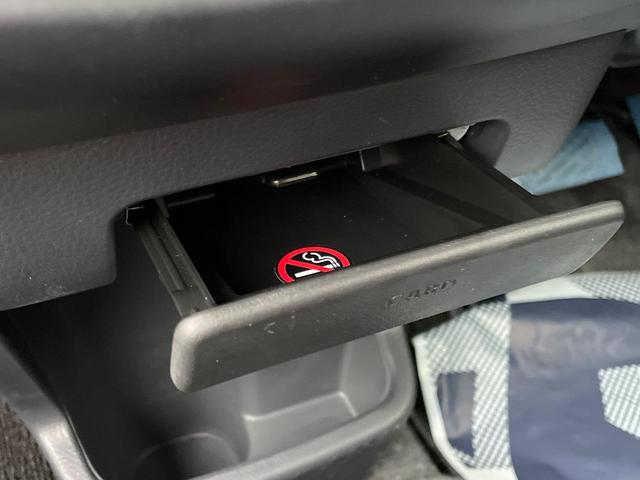 ＭＲワゴン Ｘ　ＣＤ再生　バックカメラ　スマートキー　オートエアコン　アイドリングストップ　ヘッドライトレベライザー　電動格納ミラー　純正１４インチアルミホイール　ドアバイザー　フロアマット　禁煙車（35枚目）