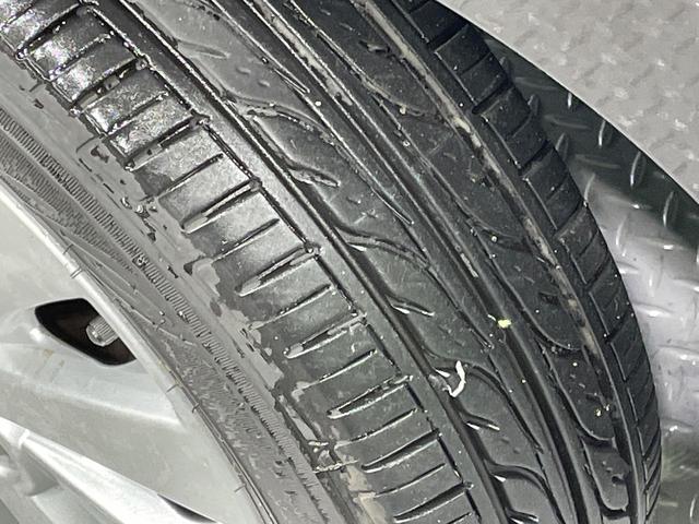 ＭＲワゴン Ｘ　ＣＤ再生　バックカメラ　スマートキー　オートエアコン　アイドリングストップ　ヘッドライトレベライザー　電動格納ミラー　純正１４インチアルミホイール　ドアバイザー　フロアマット　禁煙車（40枚目）