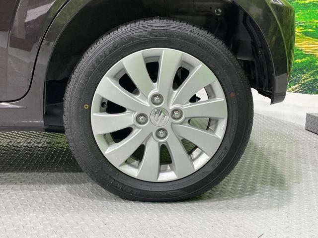 ＭＲワゴン Ｘ　ＣＤ再生　バックカメラ　スマートキー　オートエアコン　アイドリングストップ　ヘッドライトレベライザー　電動格納ミラー　純正１４インチアルミホイール　ドアバイザー　フロアマット　禁煙車（42枚目）