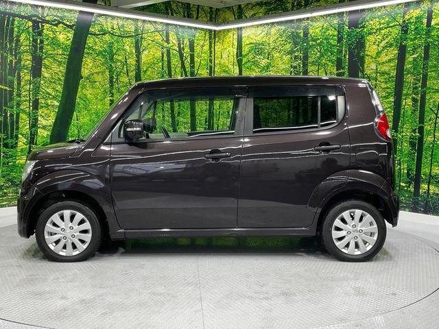 ＭＲワゴン Ｘ　ＣＤ再生　バックカメラ　スマートキー　オートエアコン　アイドリングストップ　ヘッドライトレベライザー　電動格納ミラー　純正１４インチアルミホイール　ドアバイザー　フロアマット　禁煙車（45枚目）