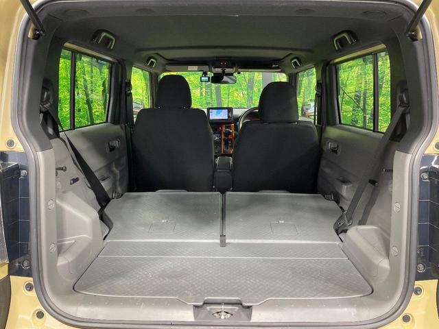 タフト Ｇ　ガラスルーフ　ＳＤナビ　全周囲カメラ　衝突被害軽減システム　禁煙車　ドラレコ　コーナーセンサー　シートヒーター　ＬＥＤヘッド　ＥＴＣ　純正１５インチアルミ　オートハイビーム　オートライト（10枚目）