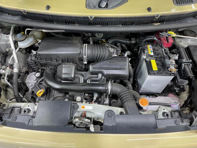 タフト Ｇ　ガラスルーフ　ＳＤナビ　全周囲カメラ　衝突被害軽減システム　禁煙車　ドラレコ　コーナーセンサー　シートヒーター　ＬＥＤヘッド　ＥＴＣ　純正１５インチアルミ　オートハイビーム　オートライト（17枚目）