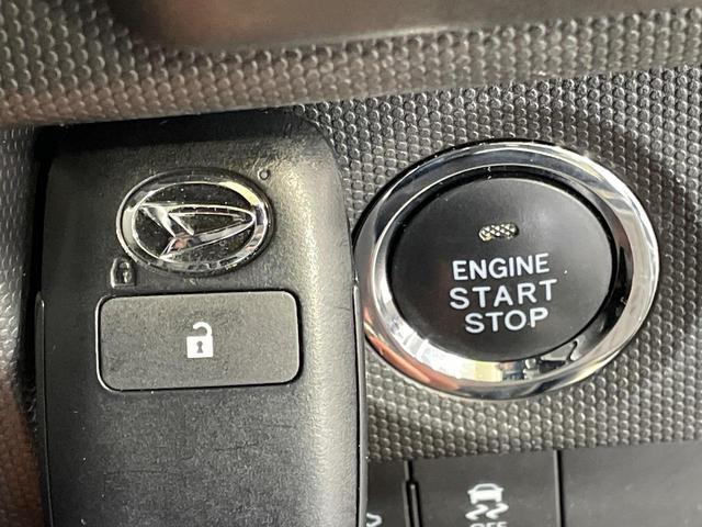 タフト Ｇ　ガラスルーフ　ＳＤナビ　全周囲カメラ　衝突被害軽減システム　禁煙車　ドラレコ　コーナーセンサー　シートヒーター　ＬＥＤヘッド　ＥＴＣ　純正１５インチアルミ　オートハイビーム　オートライト（24枚目）