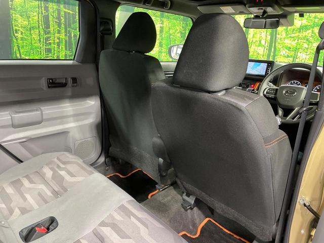 タフト Ｇ　ガラスルーフ　ＳＤナビ　全周囲カメラ　衝突被害軽減システム　禁煙車　ドラレコ　コーナーセンサー　シートヒーター　ＬＥＤヘッド　ＥＴＣ　純正１５インチアルミ　オートハイビーム　オートライト（32枚目）