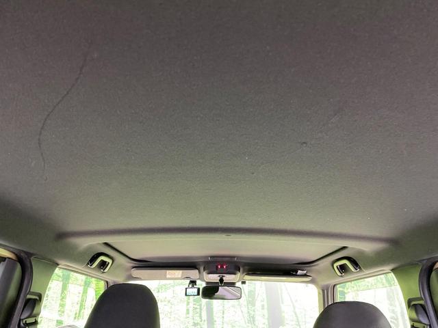 タフト Ｇ　ガラスルーフ　ＳＤナビ　全周囲カメラ　衝突被害軽減システム　禁煙車　ドラレコ　コーナーセンサー　シートヒーター　ＬＥＤヘッド　ＥＴＣ　純正１５インチアルミ　オートハイビーム　オートライト（34枚目）