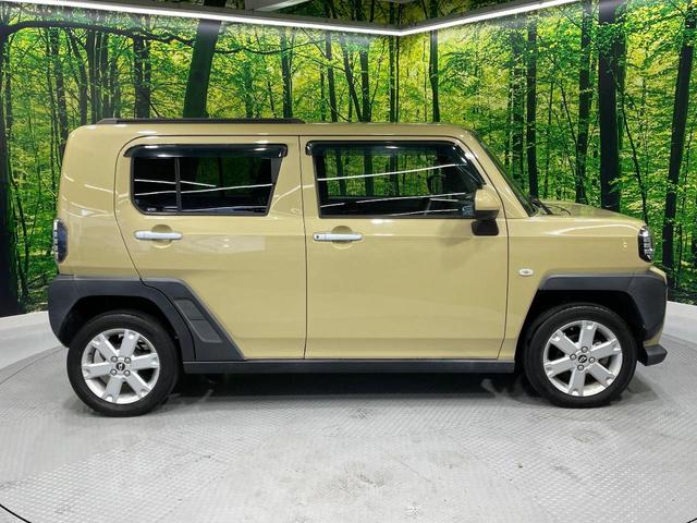 タフト Ｇ　ガラスルーフ　ＳＤナビ　全周囲カメラ　衝突被害軽減システム　禁煙車　ドラレコ　コーナーセンサー　シートヒーター　ＬＥＤヘッド　ＥＴＣ　純正１５インチアルミ　オートハイビーム　オートライト（51枚目）