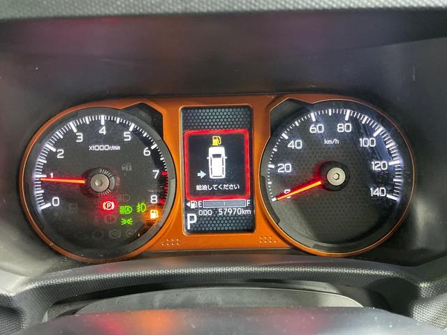 タフト Ｇ　ガラスルーフ　ＳＤナビ　全周囲カメラ　衝突被害軽減システム　禁煙車　ドラレコ　コーナーセンサー　シートヒーター　ＬＥＤヘッド　ＥＴＣ　純正１５インチアルミ　オートハイビーム　オートライト（57枚目）