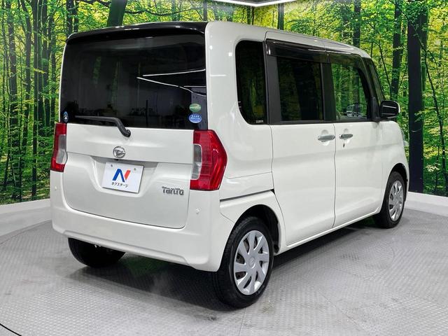 タント X SAII 純正9型ナビ 両側電動スライド バックカメラ スマートアシスト 禁煙車 スマートキー 横滑り防止装置 オートライト オートエアコン クリアランスソナー Bluetooth再生 CD/DVD再生(17枚目)