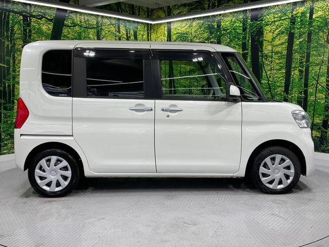 タント X SAII 純正9型ナビ 両側電動スライド バックカメラ スマートアシスト 禁煙車 スマートキー 横滑り防止装置 オートライト オートエアコン クリアランスソナー Bluetooth再生 CD/DVD再生(34枚目)