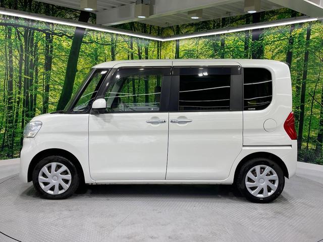 タント X SAII 純正9型ナビ 両側電動スライド バックカメラ スマートアシスト 禁煙車 スマートキー 横滑り防止装置 オートライト オートエアコン クリアランスソナー Bluetooth再生 CD/DVD再生(35枚目)