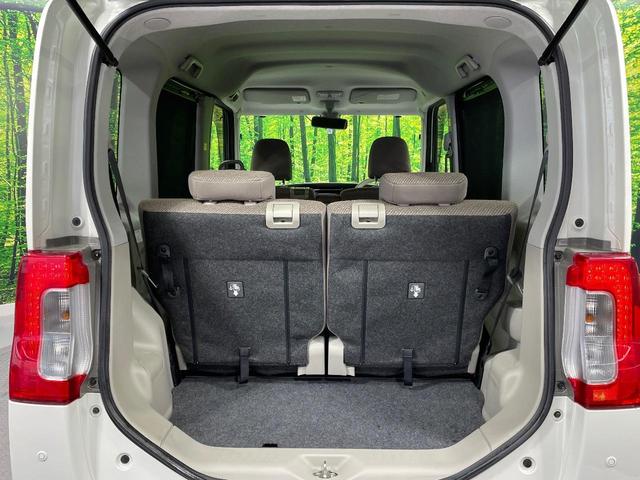 タント X SAII 純正9型ナビ 両側電動スライド バックカメラ スマートアシスト 禁煙車 スマートキー 横滑り防止装置 オートライト オートエアコン クリアランスソナー Bluetooth再生 CD/DVD再生(39枚目)