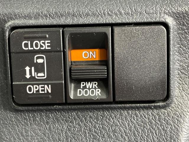 シエンタ ハイブリッド　ファンベースＸ　電動スライドドア　純正ＳＤナビ　バックカメラ　衝突被害軽減システム　禁煙車　ドラレコ　ビルトインＥＴＣ　オートハイビーム　車線逸脱警報　オートライト　オートエアコン　Ｂｌｕｅｔｏｏｔｈ　地デジ（6枚目）