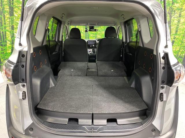 シエンタ ハイブリッド　ファンベースＸ　電動スライドドア　純正ＳＤナビ　バックカメラ　衝突被害軽減システム　禁煙車　ドラレコ　ビルトインＥＴＣ　オートハイビーム　車線逸脱警報　オートライト　オートエアコン　Ｂｌｕｅｔｏｏｔｈ　地デジ（11枚目）