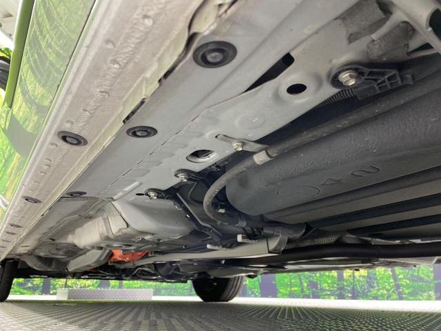 シエンタ ハイブリッド　ファンベースＸ　電動スライドドア　純正ＳＤナビ　バックカメラ　衝突被害軽減システム　禁煙車　ドラレコ　ビルトインＥＴＣ　オートハイビーム　車線逸脱警報　オートライト　オートエアコン　Ｂｌｕｅｔｏｏｔｈ　地デジ（23枚目）