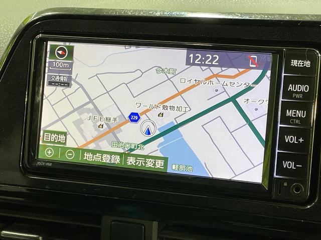 シエンタ ハイブリッド　ファンベースＸ　電動スライドドア　純正ＳＤナビ　バックカメラ　衝突被害軽減システム　禁煙車　ドラレコ　ビルトインＥＴＣ　オートハイビーム　車線逸脱警報　オートライト　オートエアコン　Ｂｌｕｅｔｏｏｔｈ　地デジ（27枚目）