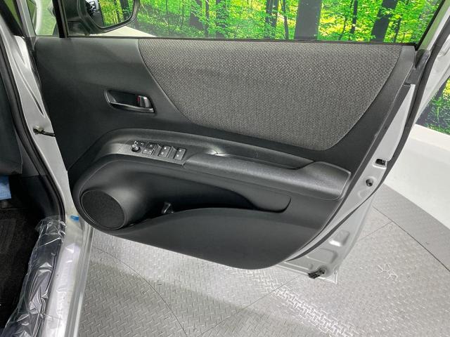 シエンタ ハイブリッド　ファンベースＸ　電動スライドドア　純正ＳＤナビ　バックカメラ　衝突被害軽減システム　禁煙車　ドラレコ　ビルトインＥＴＣ　オートハイビーム　車線逸脱警報　オートライト　オートエアコン　Ｂｌｕｅｔｏｏｔｈ　地デジ（41枚目）