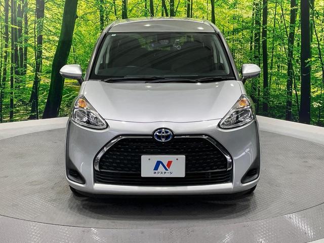 シエンタ ハイブリッド　ファンベースＸ　電動スライドドア　純正ＳＤナビ　バックカメラ　衝突被害軽減システム　禁煙車　ドラレコ　ビルトインＥＴＣ　オートハイビーム　車線逸脱警報　オートライト　オートエアコン　Ｂｌｕｅｔｏｏｔｈ　地デジ（54枚目）