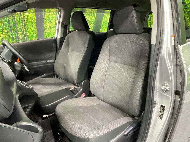 シエンタ ハイブリッド　ファンベースＸ　電動スライドドア　純正ＳＤナビ　バックカメラ　衝突被害軽減システム　禁煙車　ドラレコ　ビルトインＥＴＣ　オートハイビーム　車線逸脱警報　オートライト　オートエアコン　Ｂｌｕｅｔｏｏｔｈ　地デジ（60枚目）