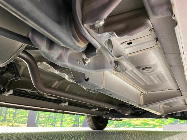 デイズ Ｊ　ＳＤナビ　禁煙車　純正１４インチホイール　ＣＤ　ＤＶＤ再生　キーレス　ドアバイザー　プライバシーガラス　ヘッドライトレベライザー（23枚目）