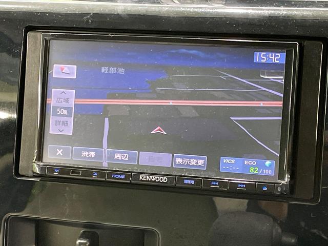 デイズ Ｊ　ＳＤナビ　禁煙車　純正１４インチホイール　ＣＤ　ＤＶＤ再生　キーレス　ドアバイザー　プライバシーガラス　ヘッドライトレベライザー（26枚目）