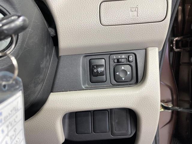 デイズ Ｊ　ＳＤナビ　禁煙車　純正１４インチホイール　ＣＤ　ＤＶＤ再生　キーレス　ドアバイザー　プライバシーガラス　ヘッドライトレベライザー（31枚目）