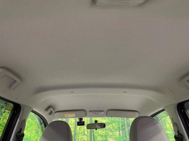 デイズ Ｊ　ＳＤナビ　禁煙車　純正１４インチホイール　ＣＤ　ＤＶＤ再生　キーレス　ドアバイザー　プライバシーガラス　ヘッドライトレベライザー（39枚目）