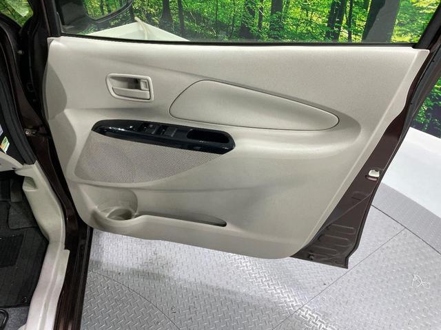 デイズ Ｊ　ＳＤナビ　禁煙車　純正１４インチホイール　ＣＤ　ＤＶＤ再生　キーレス　ドアバイザー　プライバシーガラス　ヘッドライトレベライザー（42枚目）