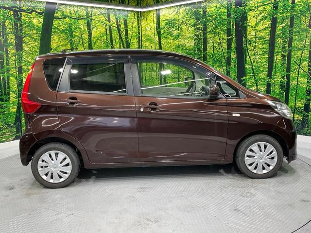 デイズ Ｊ　ＳＤナビ　禁煙車　純正１４インチホイール　ＣＤ　ＤＶＤ再生　キーレス　ドアバイザー　プライバシーガラス　ヘッドライトレベライザー（48枚目）