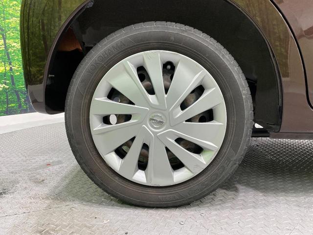 デイズ Ｊ　ＳＤナビ　禁煙車　純正１４インチホイール　ＣＤ　ＤＶＤ再生　キーレス　ドアバイザー　プライバシーガラス　ヘッドライトレベライザー（49枚目）