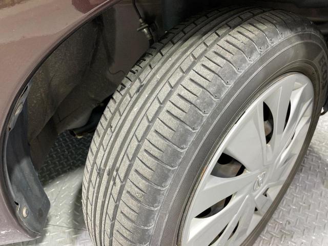 デイズ Ｊ　ＳＤナビ　禁煙車　純正１４インチホイール　ＣＤ　ＤＶＤ再生　キーレス　ドアバイザー　プライバシーガラス　ヘッドライトレベライザー（52枚目）