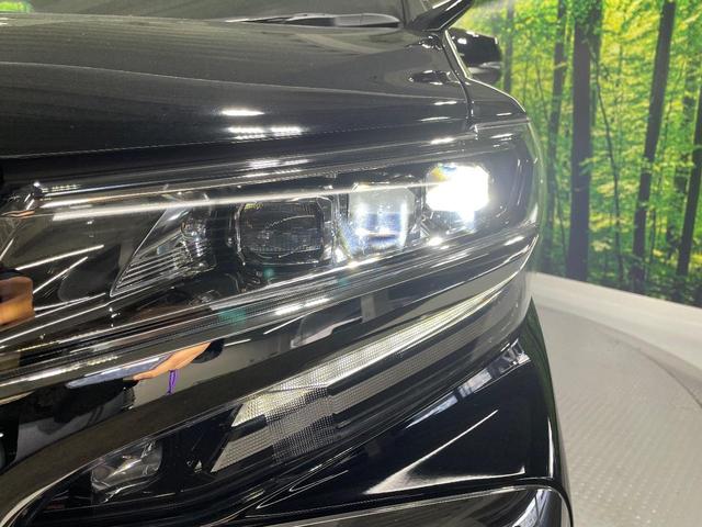 アルファード ２．５Ｓ　タイプゴールド　衝突軽減　後席モニター　純正９インチディスプレイ　両側電動スライドドア　フルセグＴＶ　ＣＤ／ＤＶＤ再生　ドライブレコーダー　ＥＴＣ　レーダークルーズコントロール　スマートキー　ＬＥＤヘッド　禁煙車（14枚目）