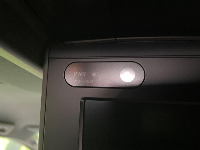 アルファード ２．５Ｓ　タイプゴールド　衝突軽減　後席モニター　純正９インチディスプレイ　両側電動スライドドア　フルセグＴＶ　ＣＤ／ＤＶＤ再生　ドライブレコーダー　ＥＴＣ　レーダークルーズコントロール　スマートキー　ＬＥＤヘッド　禁煙車（25枚目）