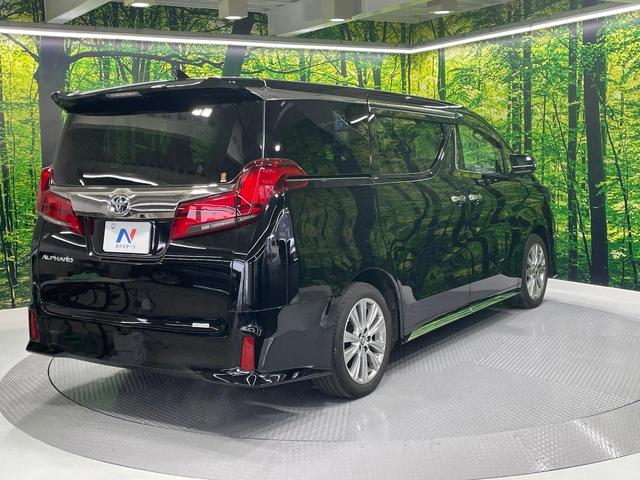 アルファード ２．５Ｓ　タイプゴールド　衝突軽減　後席モニター　純正９インチディスプレイ　両側電動スライドドア　フルセグＴＶ　ＣＤ／ＤＶＤ再生　ドライブレコーダー　ＥＴＣ　レーダークルーズコントロール　スマートキー　ＬＥＤヘッド　禁煙車（41枚目）