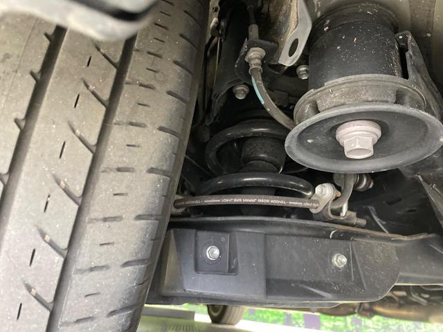 アルファード ２．５Ｓ　タイプゴールド　衝突軽減　後席モニター　純正９インチディスプレイ　両側電動スライドドア　フルセグＴＶ　ＣＤ／ＤＶＤ再生　ドライブレコーダー　ＥＴＣ　レーダークルーズコントロール　スマートキー　ＬＥＤヘッド　禁煙車（43枚目）