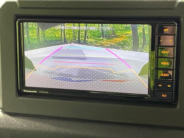 ジムニー ＸＬ　４ＷＤ　ターボ　純正ＳＤナビ　バックカメラ　衝突被害軽減システム　禁煙車　ドラレコ　スマートキー　ビルトインＥＴＣ　オートハイビーム　オートエアコン　車線逸脱警報　オートライト（5枚目）