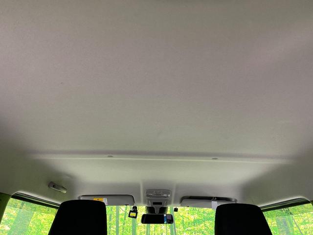 ジムニー ＸＬ　４ＷＤ　ターボ　純正ＳＤナビ　バックカメラ　衝突被害軽減システム　禁煙車　ドラレコ　スマートキー　ビルトインＥＴＣ　オートハイビーム　オートエアコン　車線逸脱警報　オートライト（32枚目）