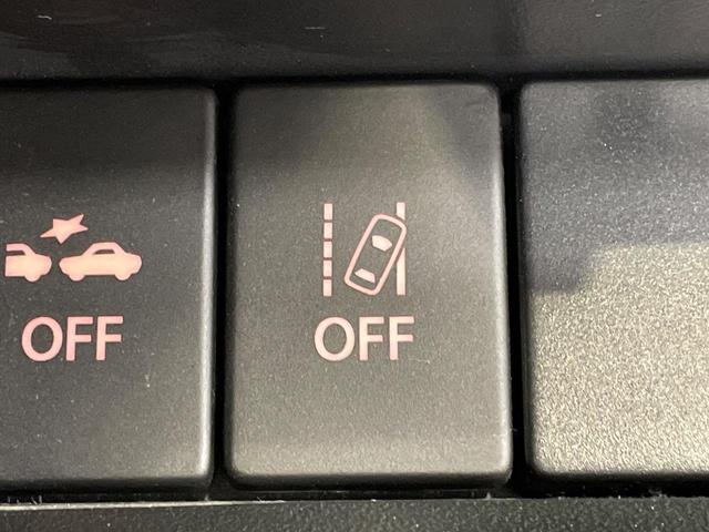 ジムニー ＸＬ　４ＷＤ　ターボ　純正ＳＤナビ　バックカメラ　衝突被害軽減システム　禁煙車　ドラレコ　スマートキー　ビルトインＥＴＣ　オートハイビーム　オートエアコン　車線逸脱警報　オートライト（41枚目）