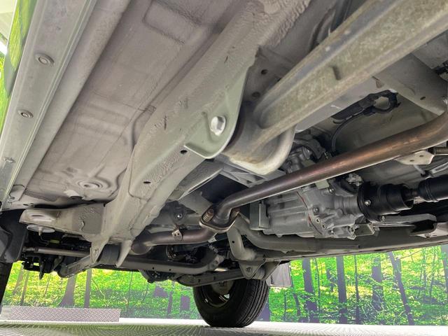 ジムニー ＸＬ　４ＷＤ　ターボ　純正ＳＤナビ　バックカメラ　衝突被害軽減システム　禁煙車　ドラレコ　スマートキー　ビルトインＥＴＣ　オートハイビーム　オートエアコン　車線逸脱警報　オートライト（54枚目）