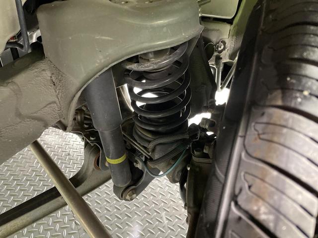 ジムニー ＸＬ　４ＷＤ　ターボ　純正ＳＤナビ　バックカメラ　衝突被害軽減システム　禁煙車　ドラレコ　スマートキー　ビルトインＥＴＣ　オートハイビーム　オートエアコン　車線逸脱警報　オートライト（56枚目）