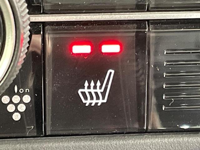 Ｎ－ＢＯＸカスタム Ｌターボ　ホンダセンシング　パドルシフト　純正８インチナビ　バックカメラ　両側電動スライドドア　シートヒーター　ＬＥＤヘッド　禁煙車　ドライブレコーダー　ＥＴＣ　レーダークルーズコントロール　オートエアコン（7枚目）