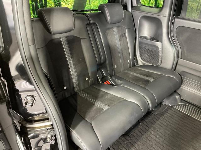 Ｎ－ＢＯＸカスタム Ｌターボ　ホンダセンシング　パドルシフト　純正８インチナビ　バックカメラ　両側電動スライドドア　シートヒーター　ＬＥＤヘッド　禁煙車　ドライブレコーダー　ＥＴＣ　レーダークルーズコントロール　オートエアコン（9枚目）